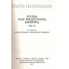 Studia nad polszczyzną kresową. T.3