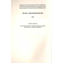 Studia nad polszczyzną kresową. T.3
