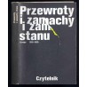 Przewroty i zamachy stanu. Europa 1918-1939