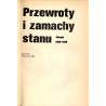 Przewroty i zamachy stanu. Europa 1918-1939