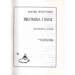 Bromba i inni