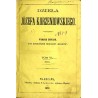Dzieła Józefa Korzeniowskiego. T.6: Krewni