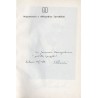 Wspomnienia o Aleksandrze Zawadzkim