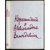 Wspomnienia o Aleksandrze Zawadzkim