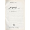Wspomnienia o Aleksandrze Zawadzkim