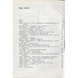 Wspomnienia o Aleksandrze Zawadzkim