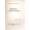 Spotkania z Szymanowskim
