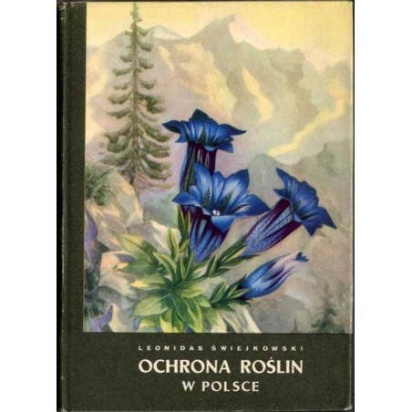 Ochrona roślin w Polsce