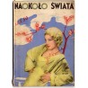 Naokoło Świata. Nr 121 (Maj 1934) / Zbigniew Czech