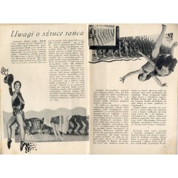 Naokoło Świata. Nr 121 (Maj 1934) / Zbigniew Czech