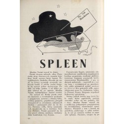 Naokoło Świata. Nr 121 (Maj 1934) / Zbigniew Czech