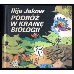 Podróż w krainę biologii