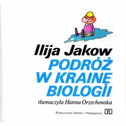 Podróż w krainę biologii