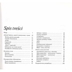 Podróż w krainę biologii