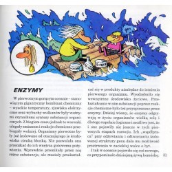 Podróż w krainę biologii