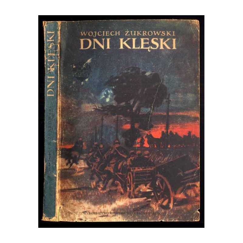 Dni klęski