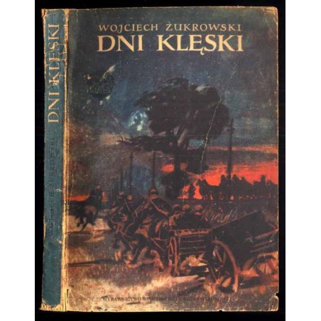 Dni klęski