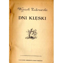 Dni klęski