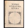 Wojsko, literatura, sztuka