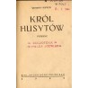 Król Husytów. Powieść