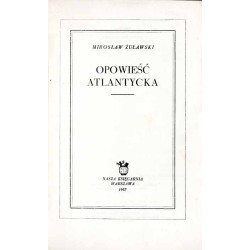 Opowieść atlantycka