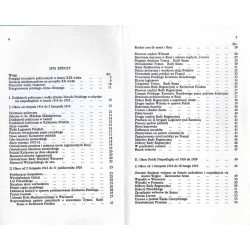 Zarys dziejów narodu i państwa polskiego w latach 1914-1939