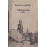 Młodości mej stolica. Wspomnienia krakowianina z okresu między wojnami