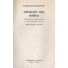 Młodości mej stolica. Wspomnienia krakowianina z okresu między wojnami