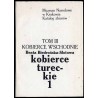 Kobierce tureckie