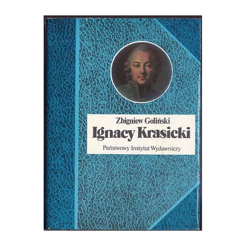 Ignacy Krasicki