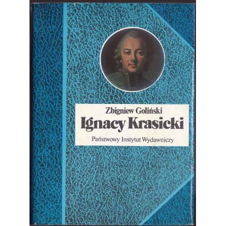 Ignacy Krasicki
