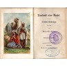 Tausend eine Nacht. Arabische Erzählungen. Band 17-20 w 1 vol