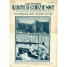 Ilustrowany Kurier Codzienny. Bezpłatny dodatek tygodniowy "Ilustrowanego Kuriera Codziennego" do nr 188. R.4 (1928). Nr 28 (178