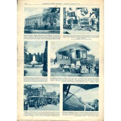Ilustrowany Kurier Codzienny. Bezpłatny dodatek tygodniowy "Ilustrowanego Kuriera Codziennego" do nr 188. R.4 (1928). Nr 28 (178