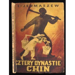 Cztery dynastie Chin