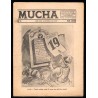 Mucha. R.73 (1947). Nr 3 (19 stycznia 1947)