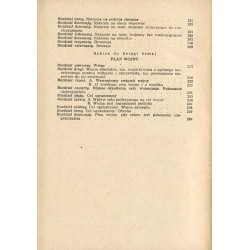 O wojnie. Księga 6, 7 i 8