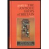 Guide to the Antique Shops of Britan 1998/9