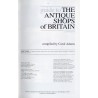Guide to the Antique Shops of Britan 1998/9