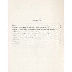 Powstańcze działania zbrojne w 1921 w opolskiej części Górnego Śląska