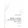 Rzeźba ludowa na Dolnym Śląsku XVIII - XIX w. Katalog zbiorów [Muzeum Narodowe we Wrocławiu]