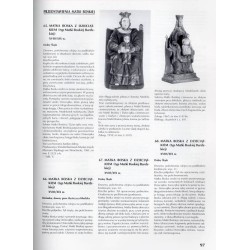 Rzeźba ludowa na Dolnym Śląsku XVIII - XIX w. Katalog zbiorów [Muzeum Narodowe we Wrocławiu]