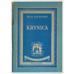 Państwowe Uzdrowisko Krynica