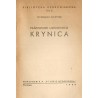 Państwowe Uzdrowisko Krynica