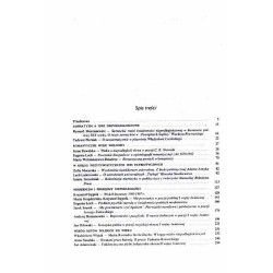 Między literaturą a historią. Z tradycji idei niepodległościowych w literaturze polskiej XIX i XX w