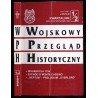 Wojskowy Przegląd Historyczny. R. 39 (1994). Nr 1-2 (147-148) (Styczeń - Czerwiec 1994)