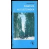 Puszcza Augustowska. Szlaki turystyczne