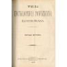 Wielka Encyklopedya Powszechna Ilustrowana. [Seria 1]. T.17-18: Drogi bite - Ekliptyczne spółrzędne
