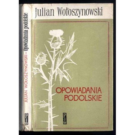 Opowiadania podolskie