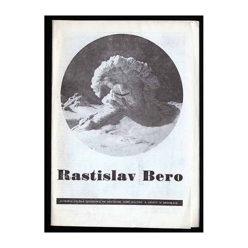 Rastislav Bero